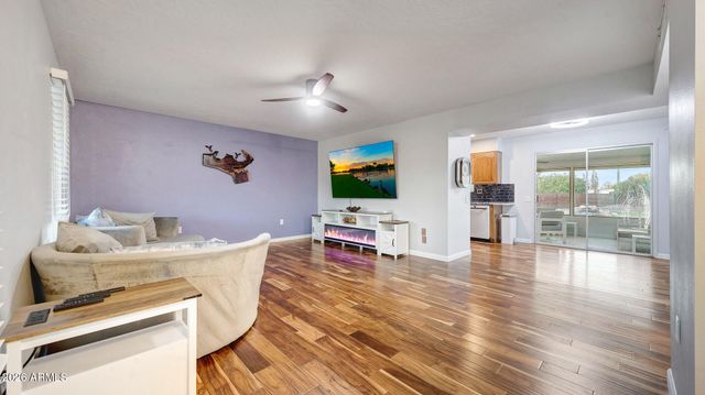 10914 W CAMPANA Drive, Sun City, AZ 85351