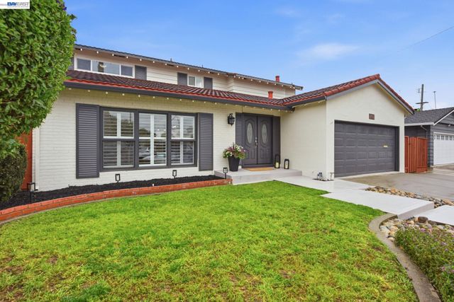 4142 Wakefield Loop, Fremont, CA 94536