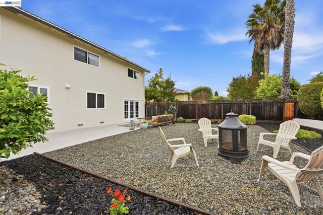4142 Wakefield Loop, Fremont, CA 94536