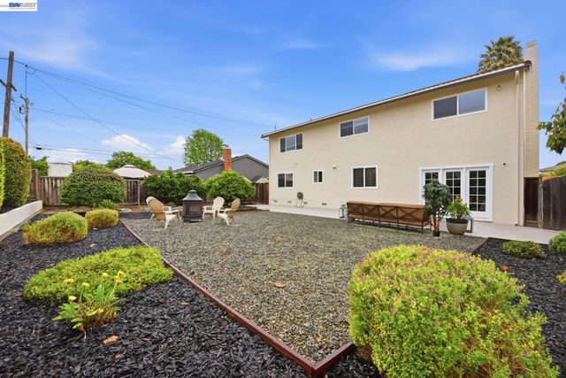 4142 Wakefield Loop, Fremont, CA 94536