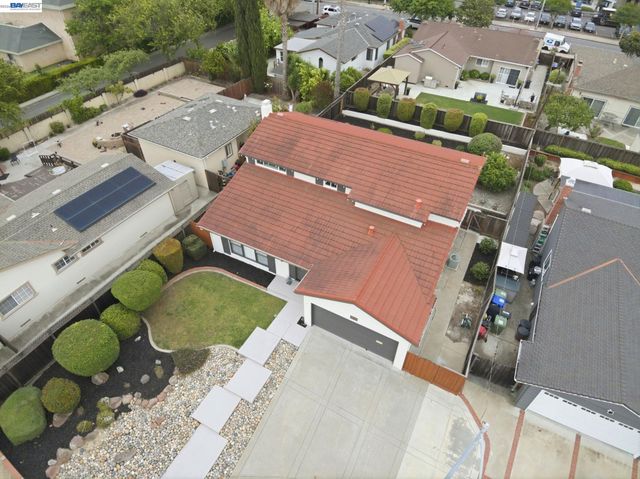 4142 Wakefield Loop, Fremont, CA 94536