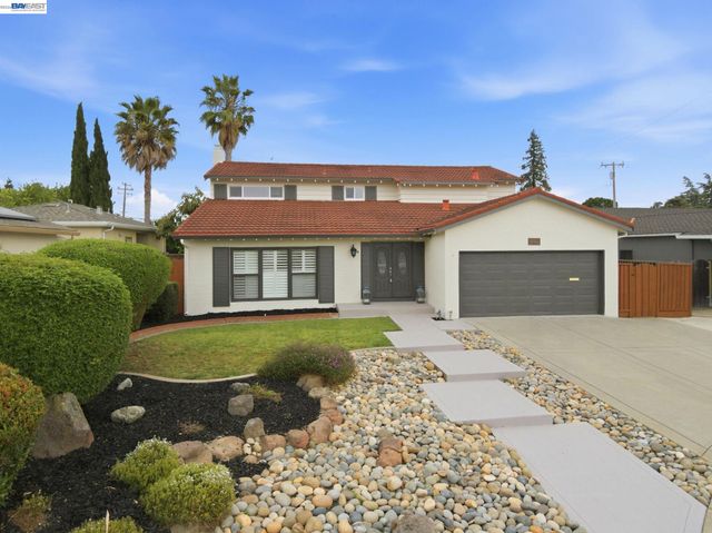 4142 Wakefield Loop, Fremont, CA 94536