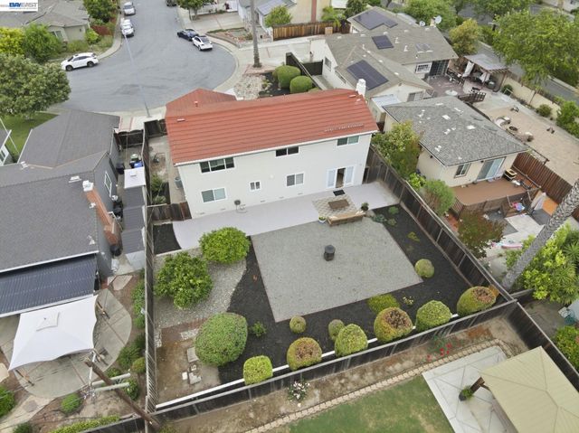 4142 Wakefield Loop, Fremont, CA 94536