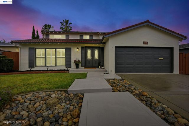 4142 Wakefield Loop, Fremont, CA 94536