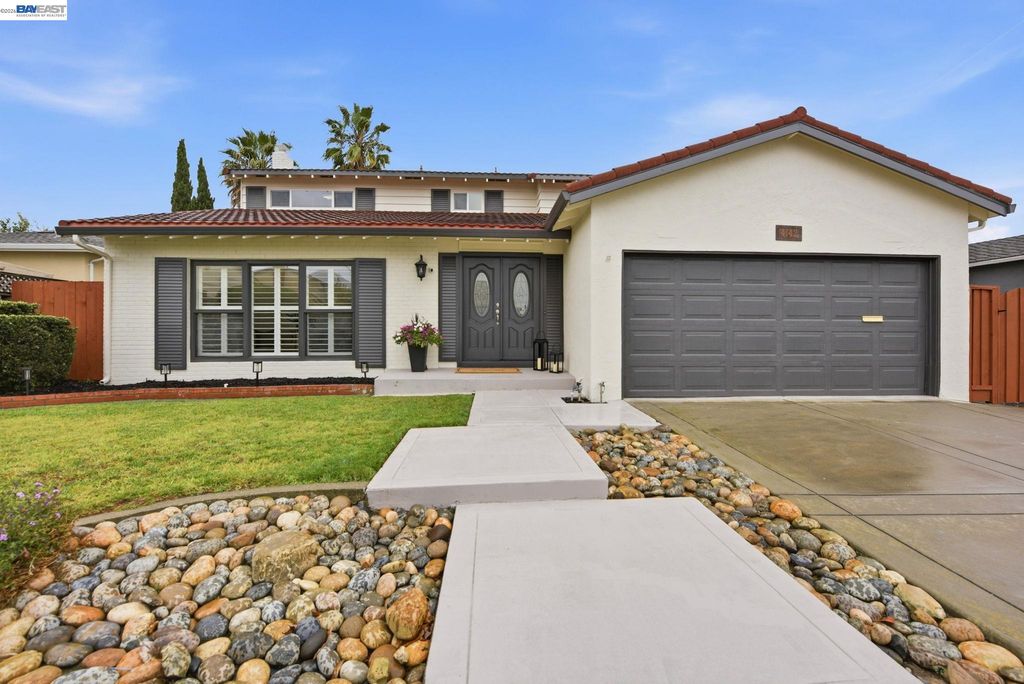 4142 Wakefield Loop, Fremont, CA 94536