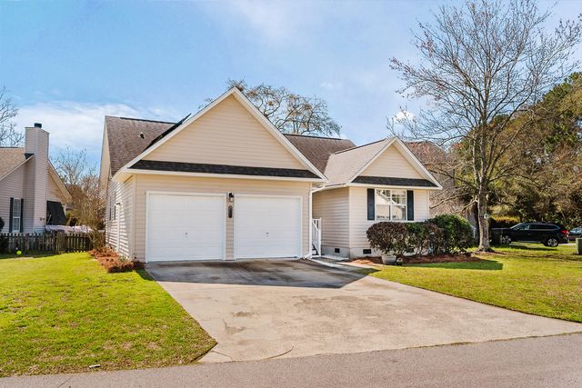 1260 Lakefront Drive, Charleston, SC 29412
