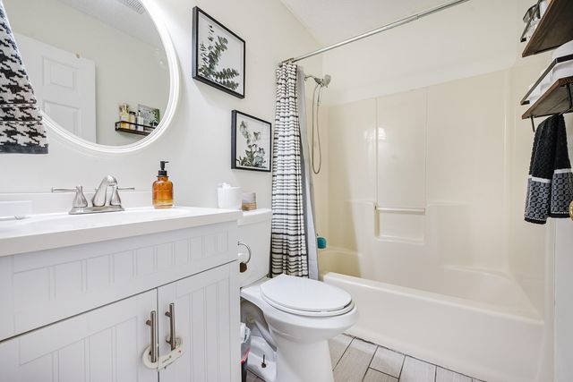 1260 Lakefront Drive, Charleston, SC 29412