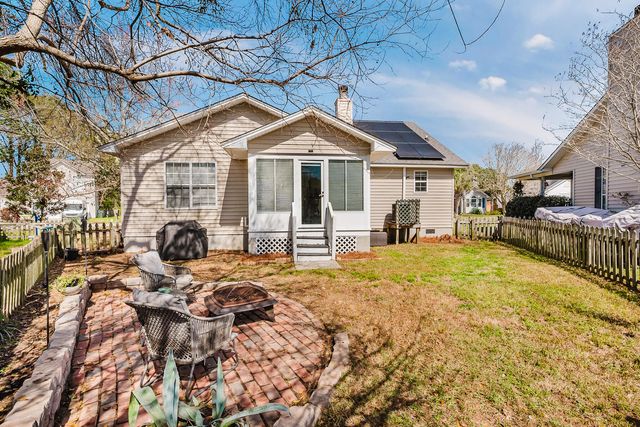 1260 Lakefront Drive, Charleston, SC 29412