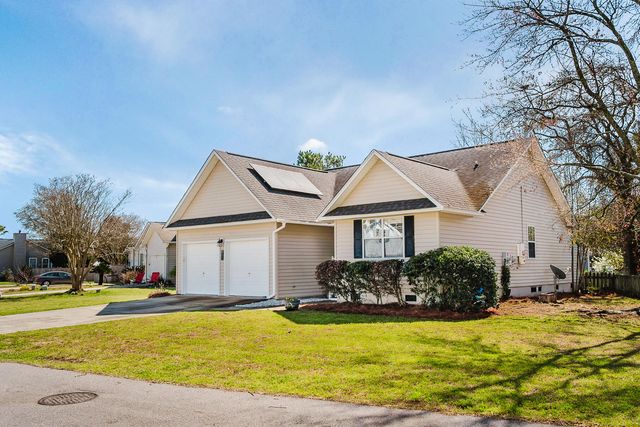 1260 Lakefront Drive, Charleston, SC 29412