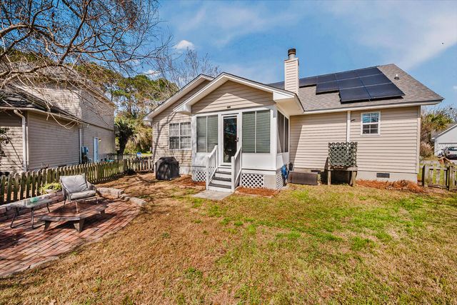 1260 Lakefront Drive, Charleston, SC 29412