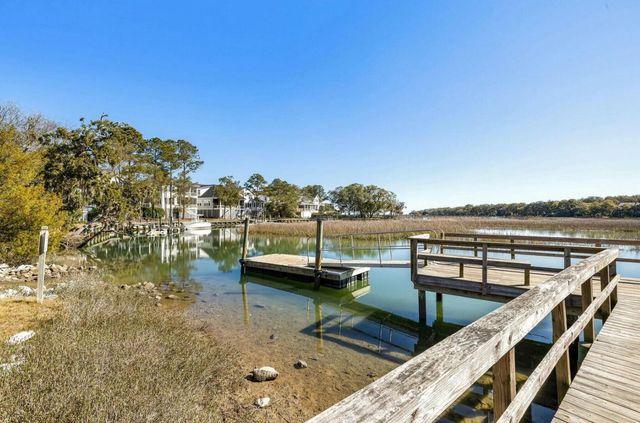 1260 Lakefront Drive, Charleston, SC 29412