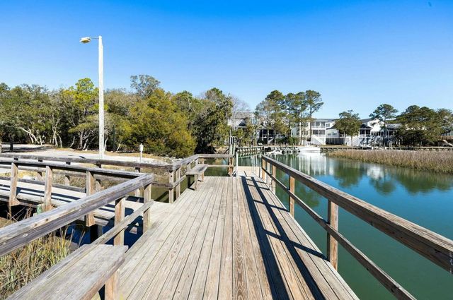 1260 Lakefront Drive, Charleston, SC 29412