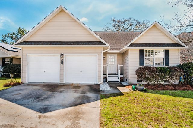 1260 Lakefront Drive, Charleston, SC 29412