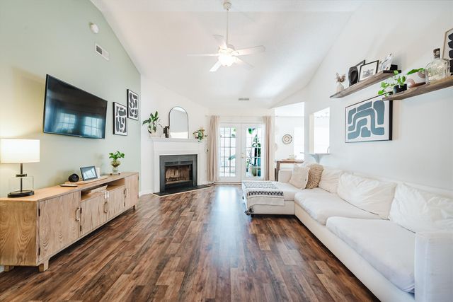 1260 Lakefront Drive, Charleston, SC 29412