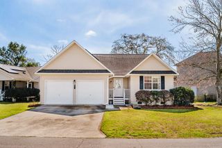 1260 Lakefront Drive, Charleston, SC 29412