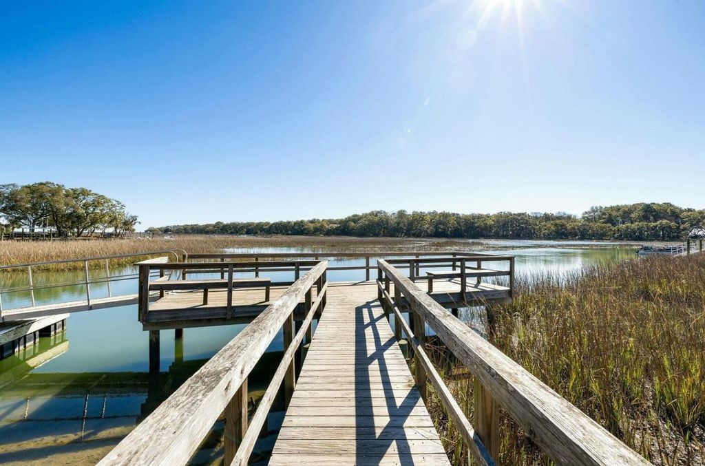 Image 35 of property listing at 1260 Lakefront Drive, Charleston, SC 29412