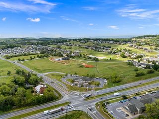 TBD CROSS KEYS RD, Rockingham, VA 22801