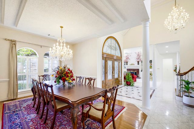 6200 Forest Highlands Drive, Fort Worth, TX 76132