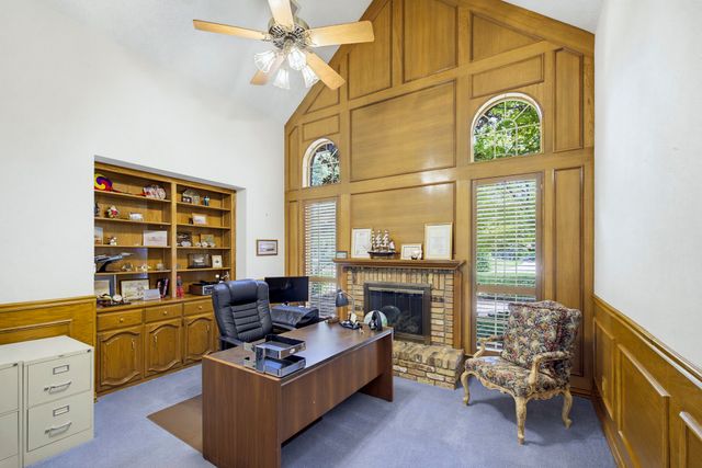 6200 Forest Highlands Drive, Fort Worth, TX 76132