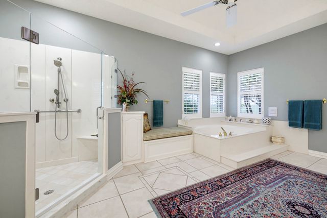 6200 Forest Highlands Drive, Fort Worth, TX 76132
