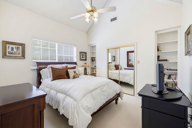 6200 Forest Highlands Drive, Fort Worth, TX 76132