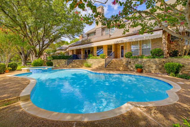 6200 Forest Highlands Drive, Fort Worth, TX 76132