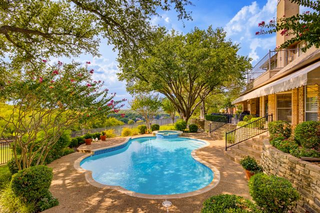 6200 Forest Highlands Drive, Fort Worth, TX 76132