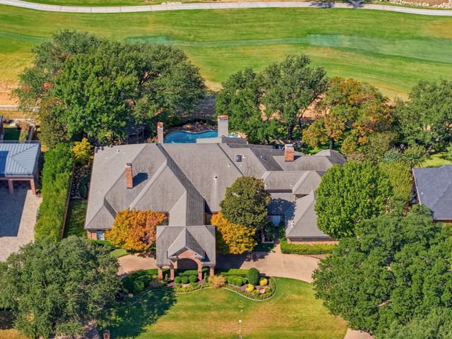 6200 Forest Highlands Drive, Fort Worth, TX 76132