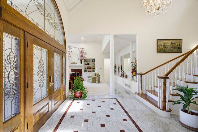 6200 Forest Highlands Drive, Fort Worth, TX 76132
