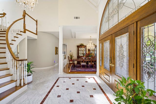 6200 Forest Highlands Drive, Fort Worth, TX 76132