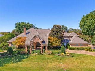 6200 Forest Highlands Drive, Fort Worth, TX 76132