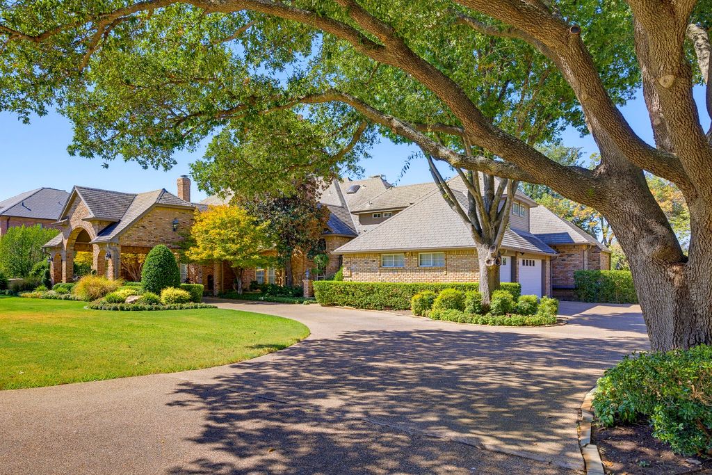 6200 Forest Highlands Drive, Fort Worth, TX 76132 — photo 3