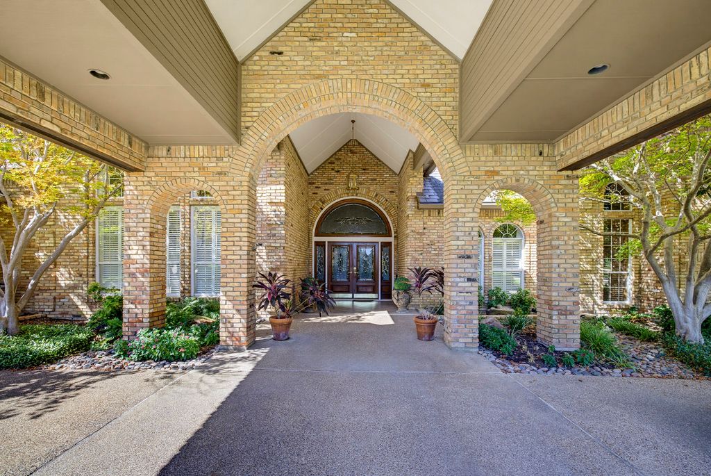 6200 Forest Highlands Drive, Fort Worth, TX 76132 — photo 5