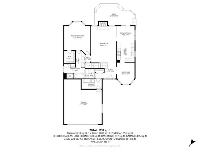 613 Rose Lane, Bartlett, IL 60103