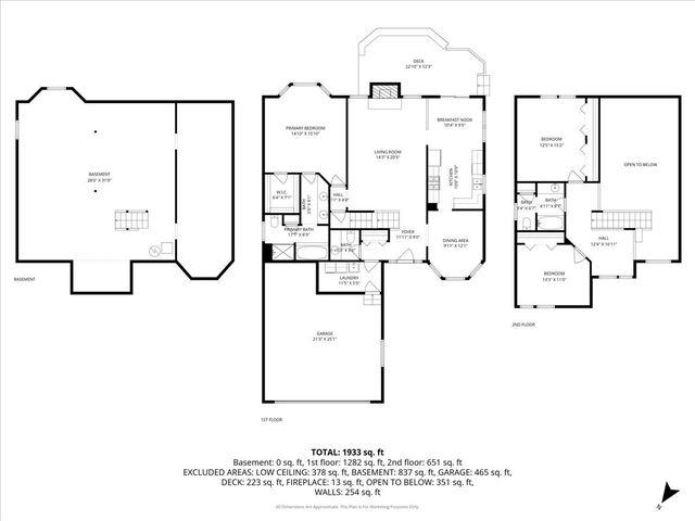 613 Rose Lane, Bartlett, IL 60103