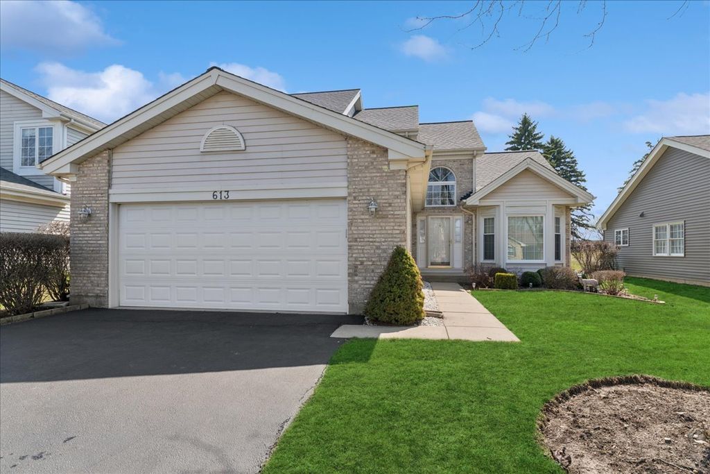 613 Rose Lane, Bartlett, IL 60103