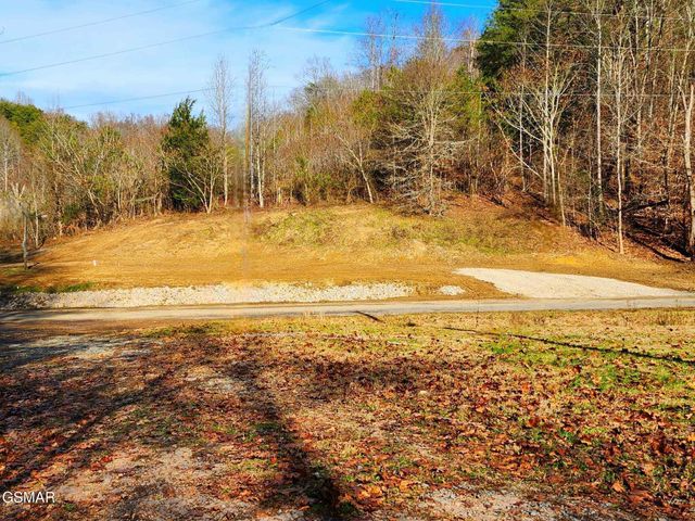 2393 Lower Rinehart Road, Dandridge, TN 37725