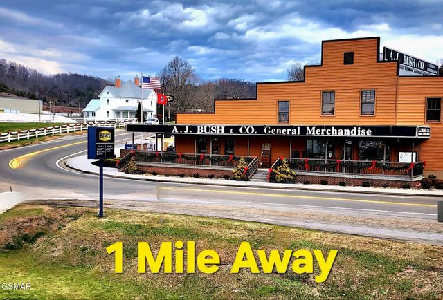 2393 Lower Rinehart Road, Dandridge, TN 37725