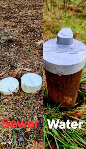 2393 Lower Rinehart Road, Dandridge, TN 37725