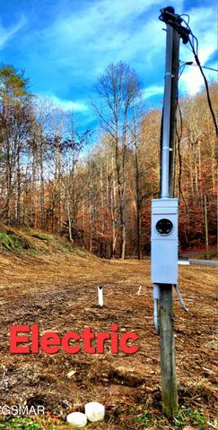 2393 Lower Rinehart Road, Dandridge, TN 37725