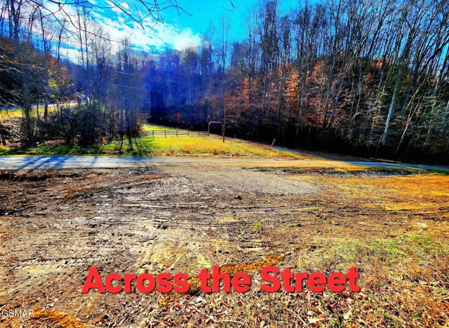 2393 Lower Rinehart Road, Dandridge, TN 37725