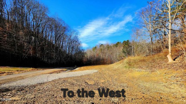 2393 Lower Rinehart Road, Dandridge, TN 37725