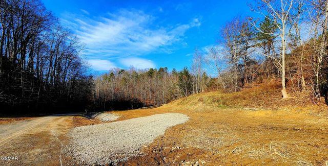 2393 Lower Rinehart Road, Dandridge, TN 37725