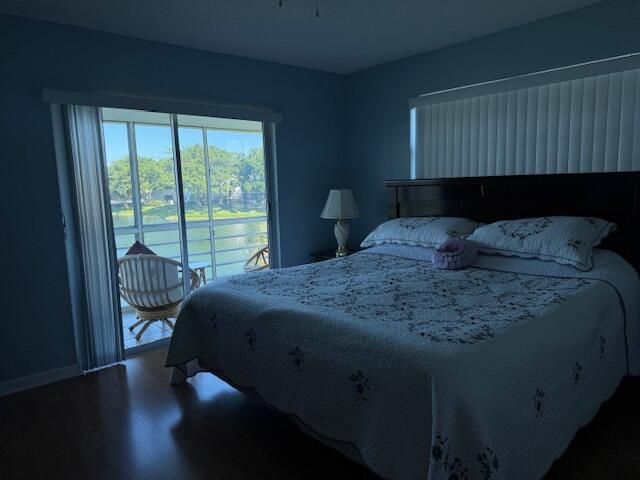 209 Somerset K, West Palm Beach, FL 33417