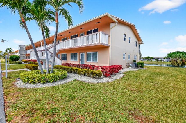 209 Somerset K, West Palm Beach, FL 33417