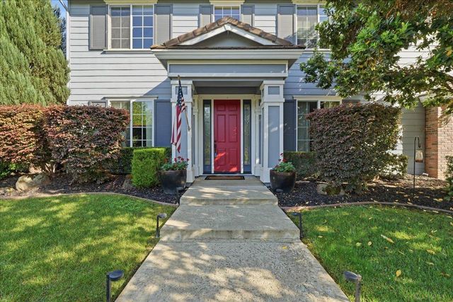 4685 Farrier Way, Roseville, CA 95747