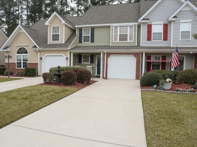 621 Riverward Dr Unit 621, Myrtle Beach, SC 29588