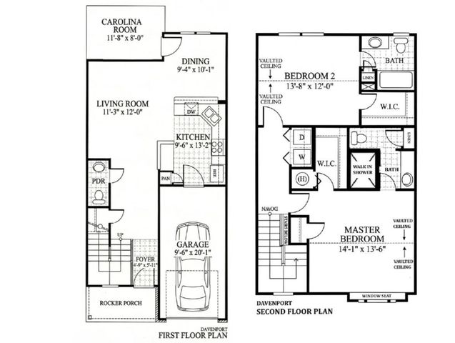 621 Riverward Dr Unit 621, Myrtle Beach, SC 29588