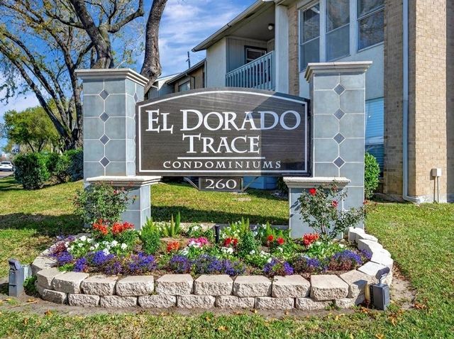 260 El Dorado Boulevard 1805, Houston, TX 77598