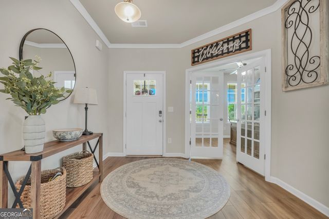 564 Teversham Drive, Mcdonough, GA 30253